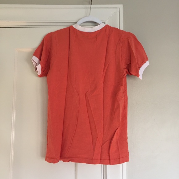 Stoned Immaculate Equal Rights Ringer Tee - Picture 5 of 8